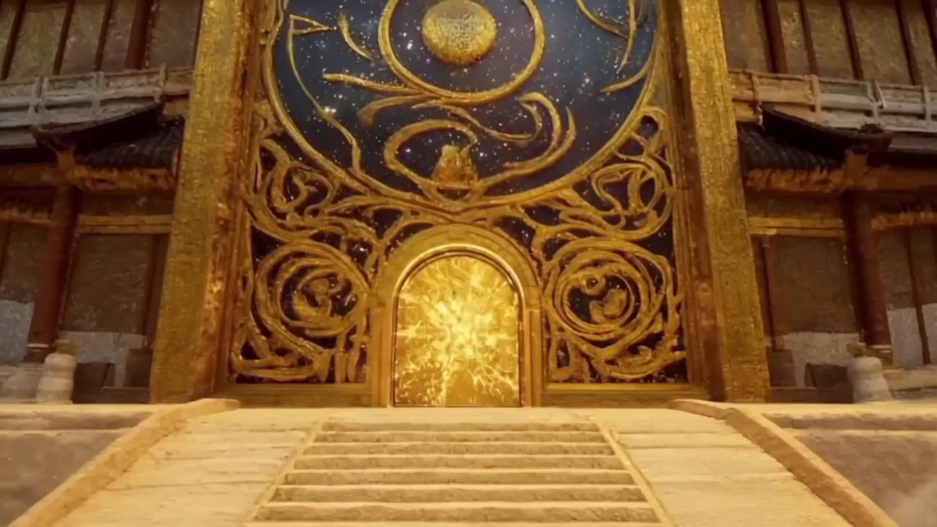 Episódio 23 de Divórcio divide poder, torno-me imperador