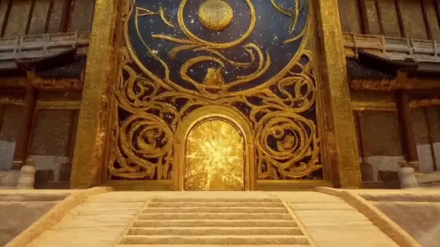Episódio 23 de Divórcio divide poder, torno-me imperador