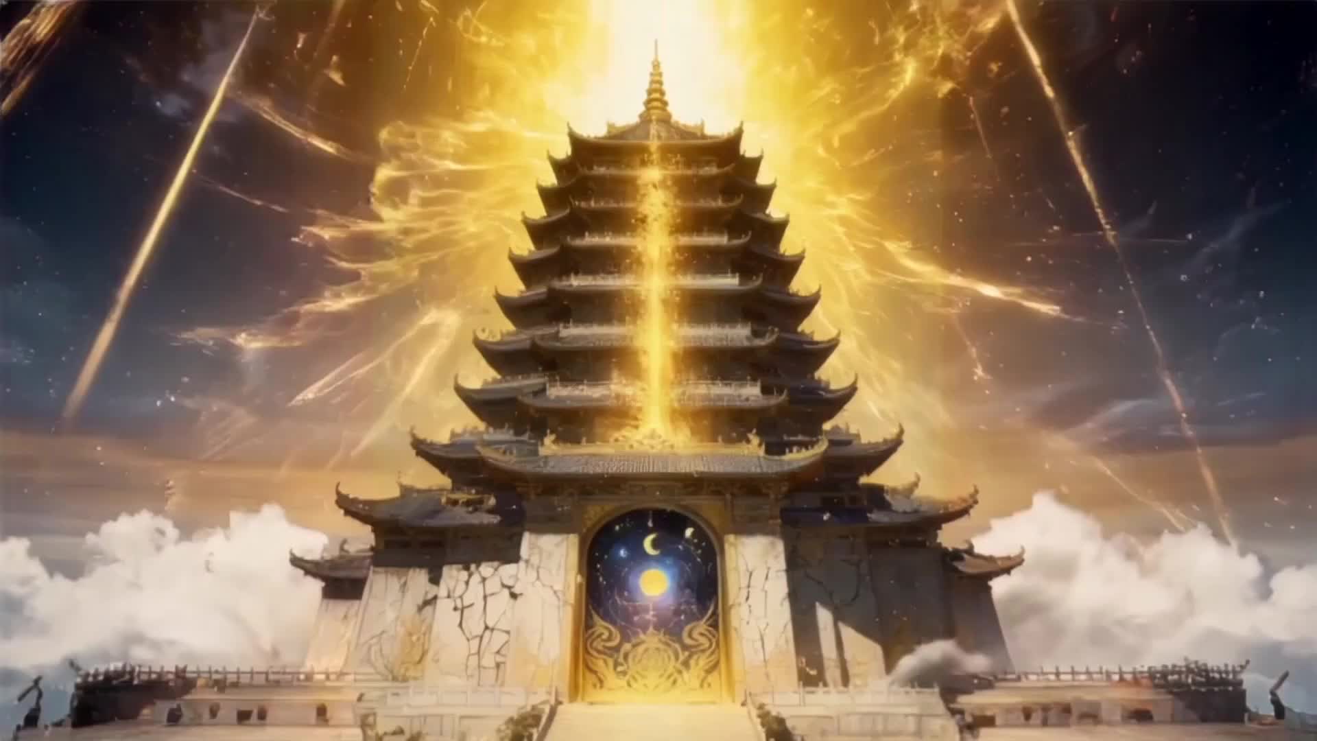 Episódio 29 de Divórcio divide poder, torno-me imperador