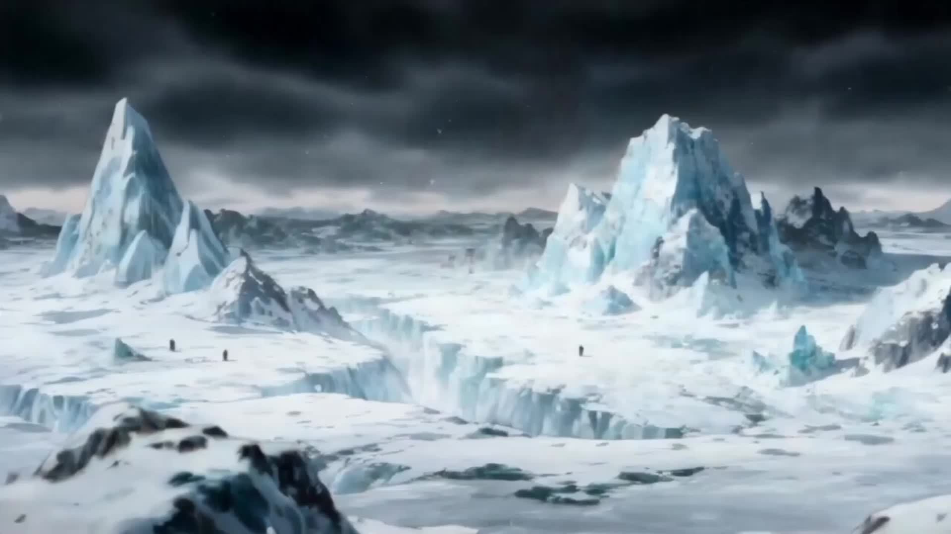 Episódio 34 de Divórcio divide poder, torno-me imperador