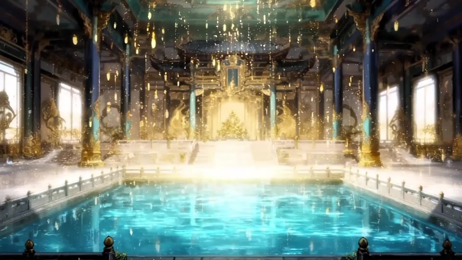 Episódio 7 de Divórcio divide poder, torno-me imperador