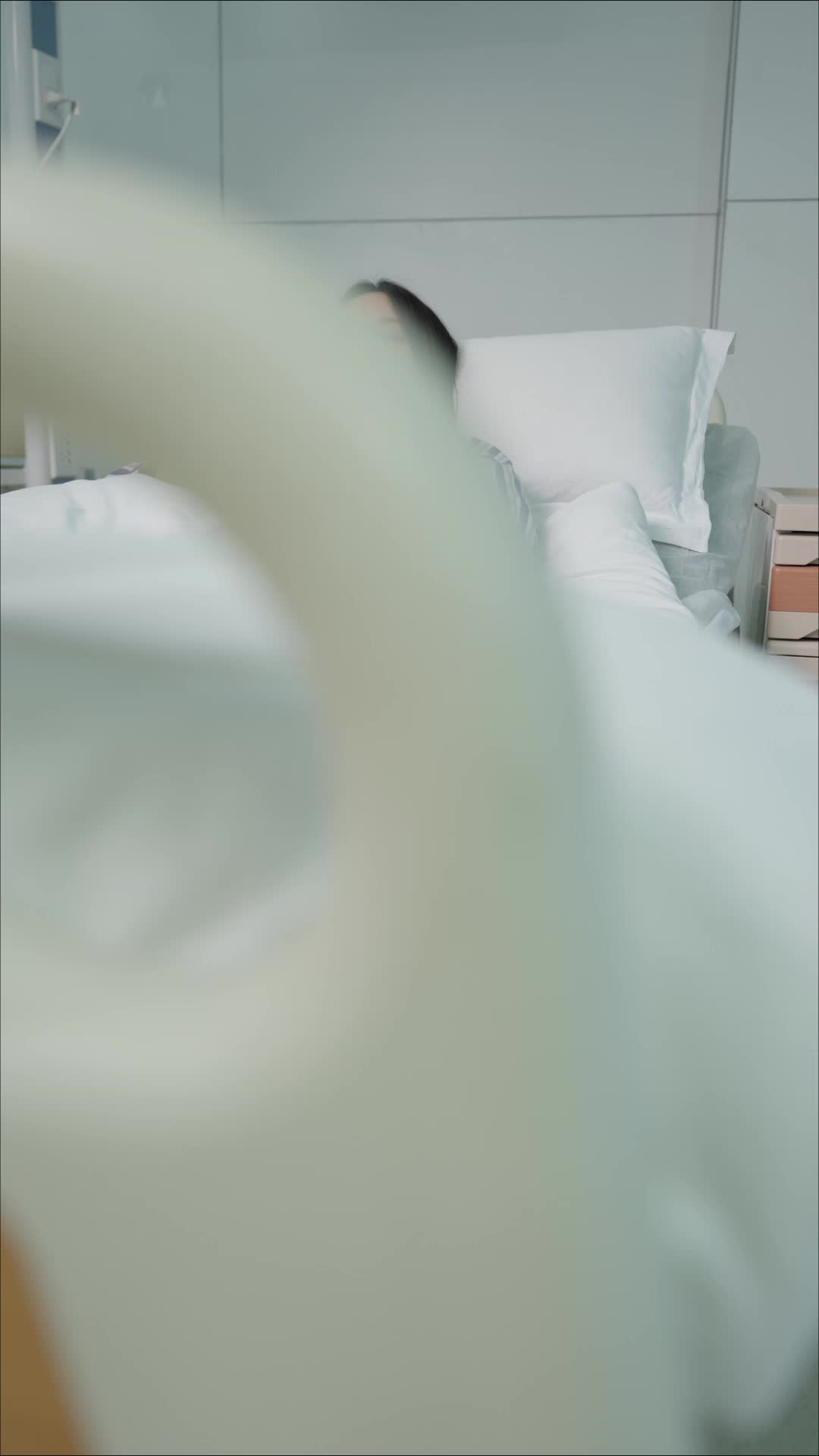Episódio 13 de Dizendo Adeus ao Meu Marido Desajeitado