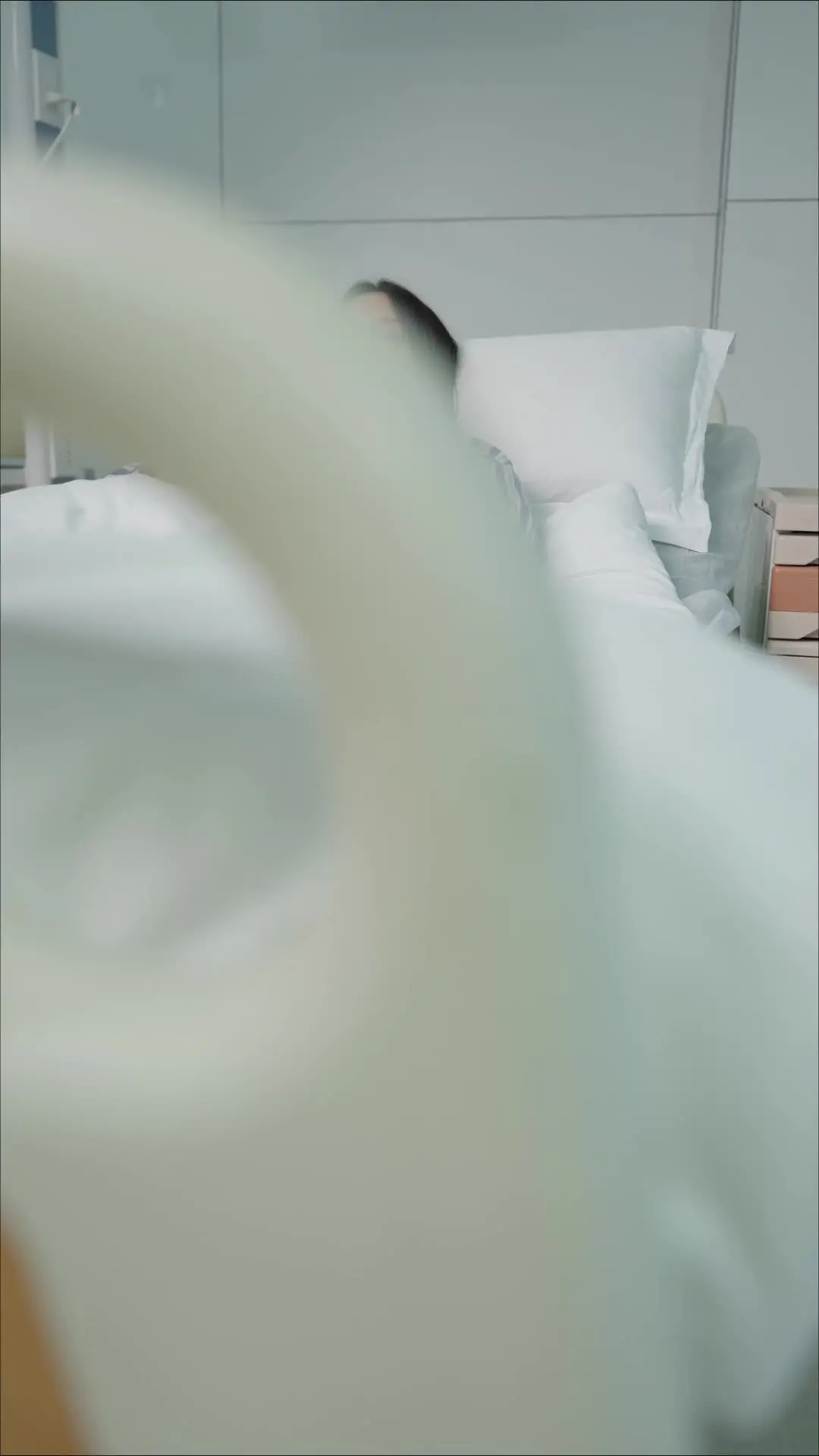 Episódio 13 de Dizendo Adeus ao Meu Marido Desajeitado