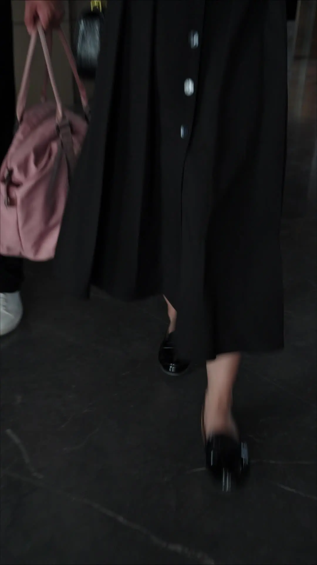 Episódio 38 de Dizendo Adeus ao Meu Marido Desajeitado