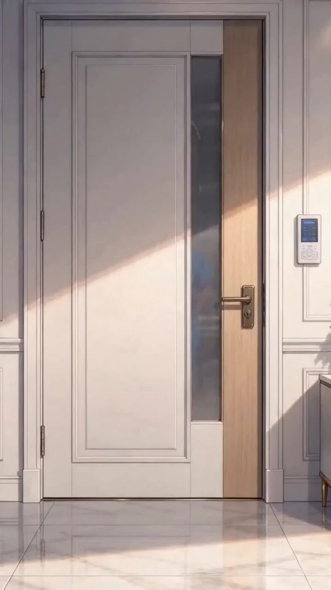 Episódio 9 de Dizendo Não aos Cinco Alfas