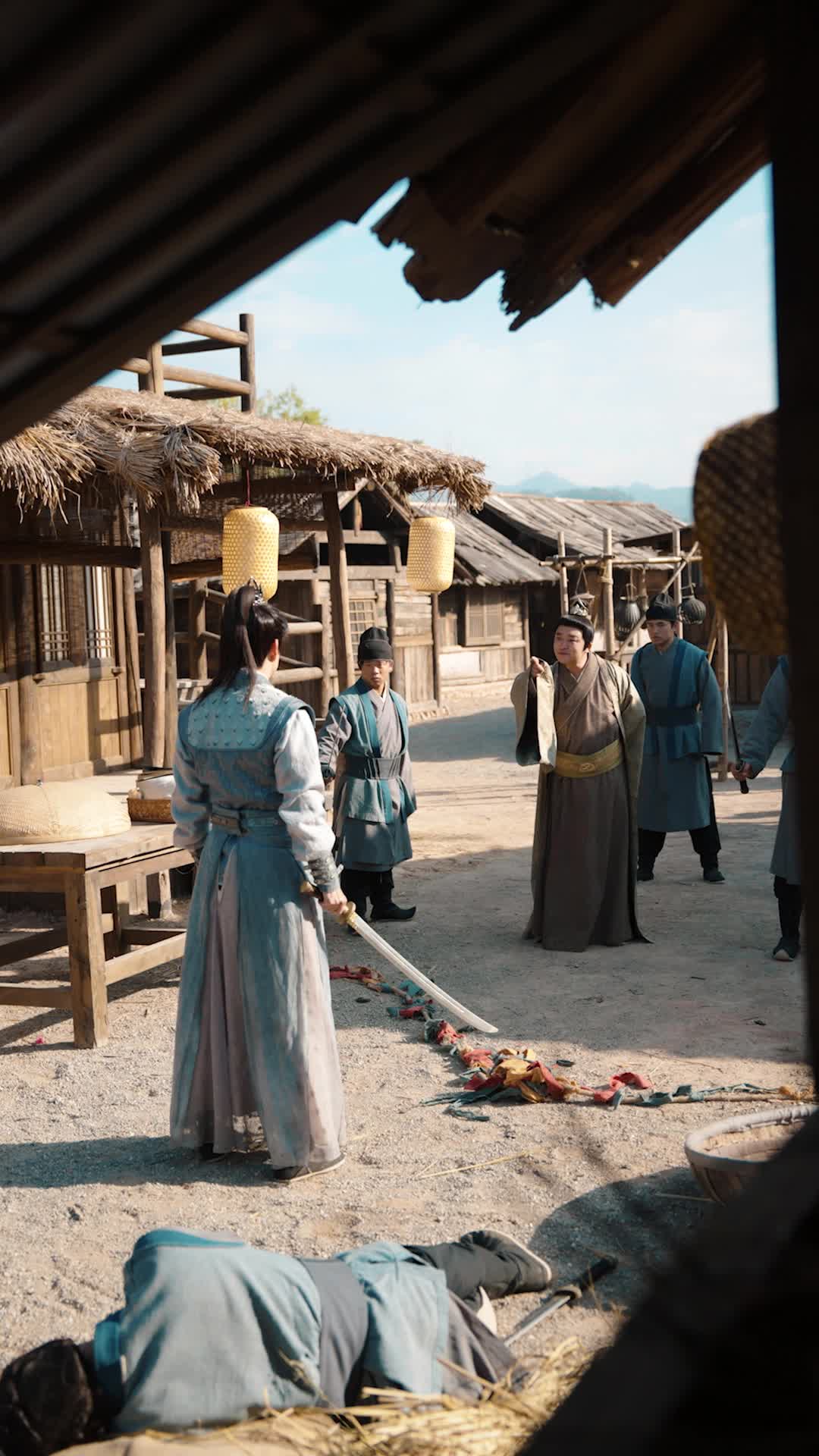 Episódio 35 de Do corredor da morte ao trono
