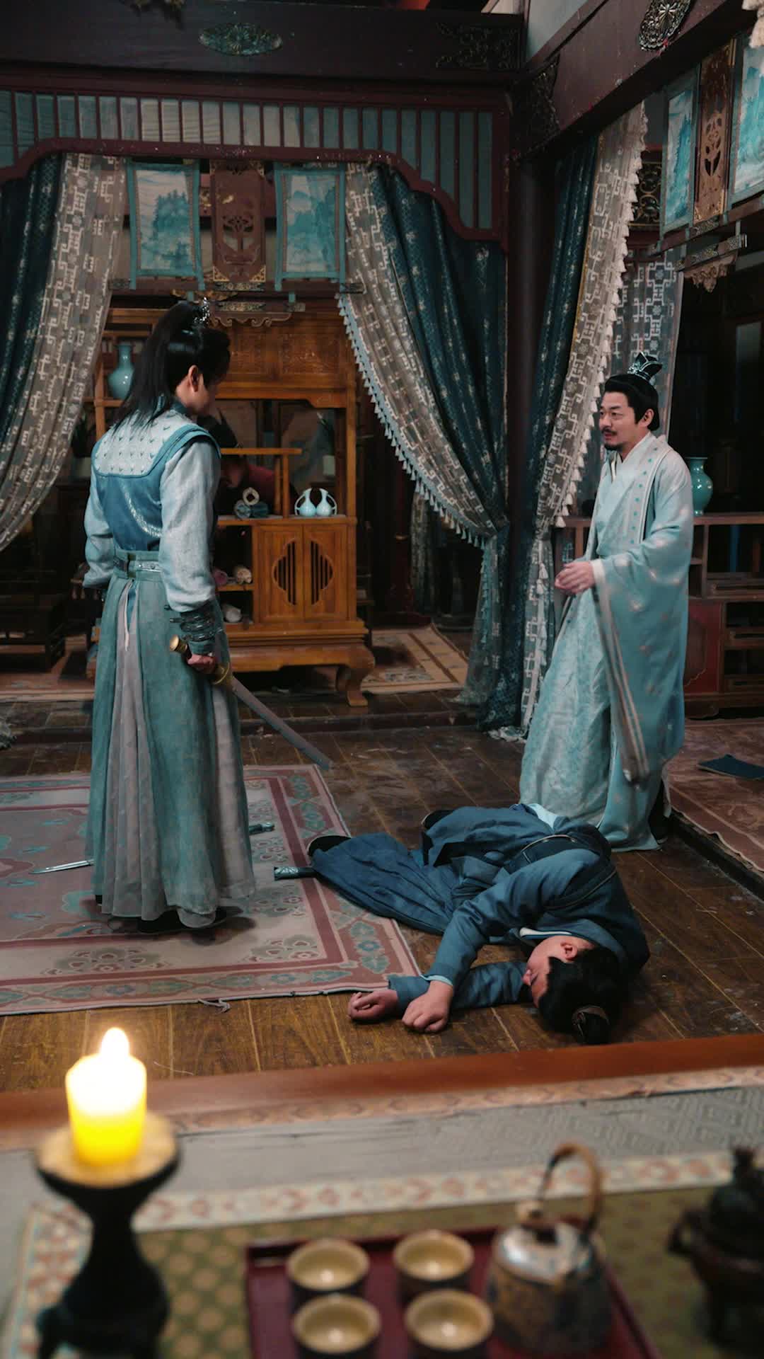 Episódio 43 de Do corredor da morte ao trono