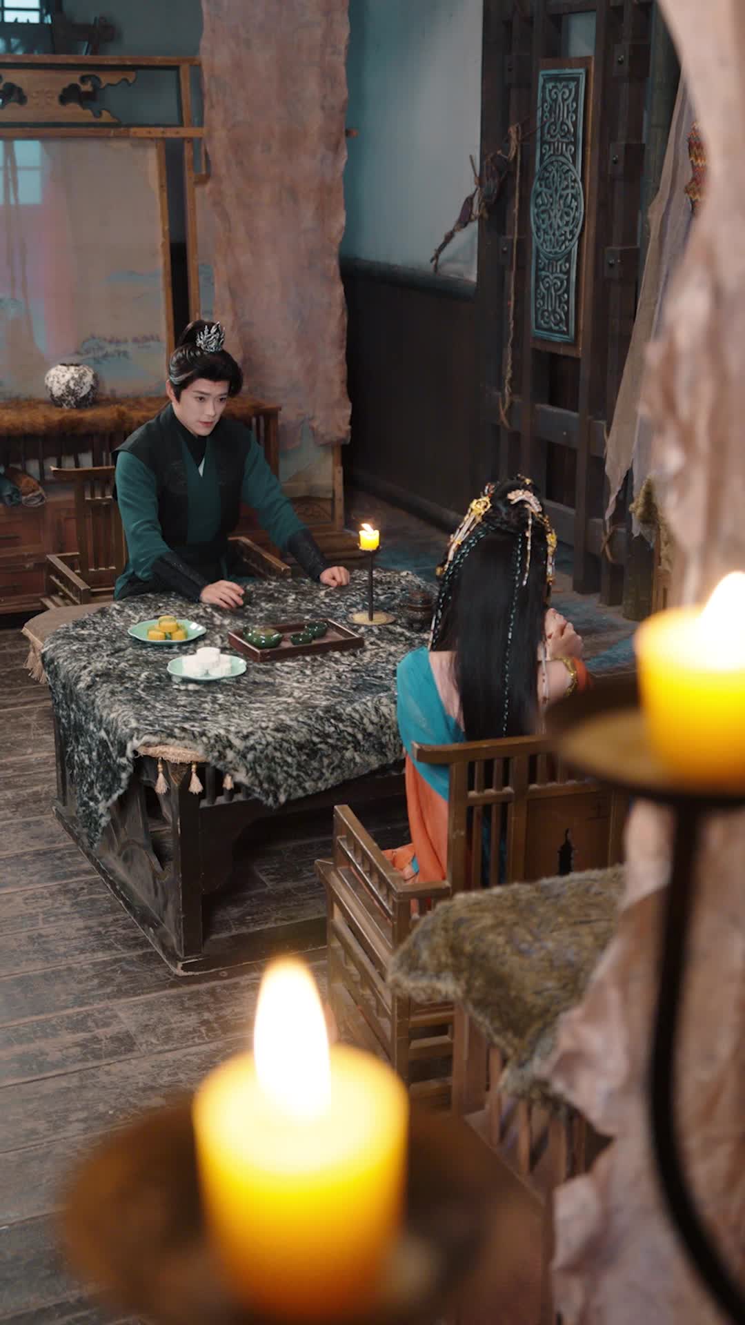 Episódio 59 de Do corredor da morte ao trono