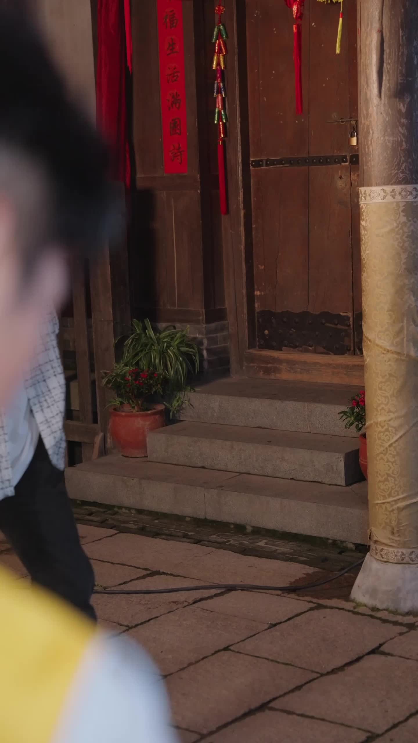 Episódio 23 de Do Relâmpago ao Destino