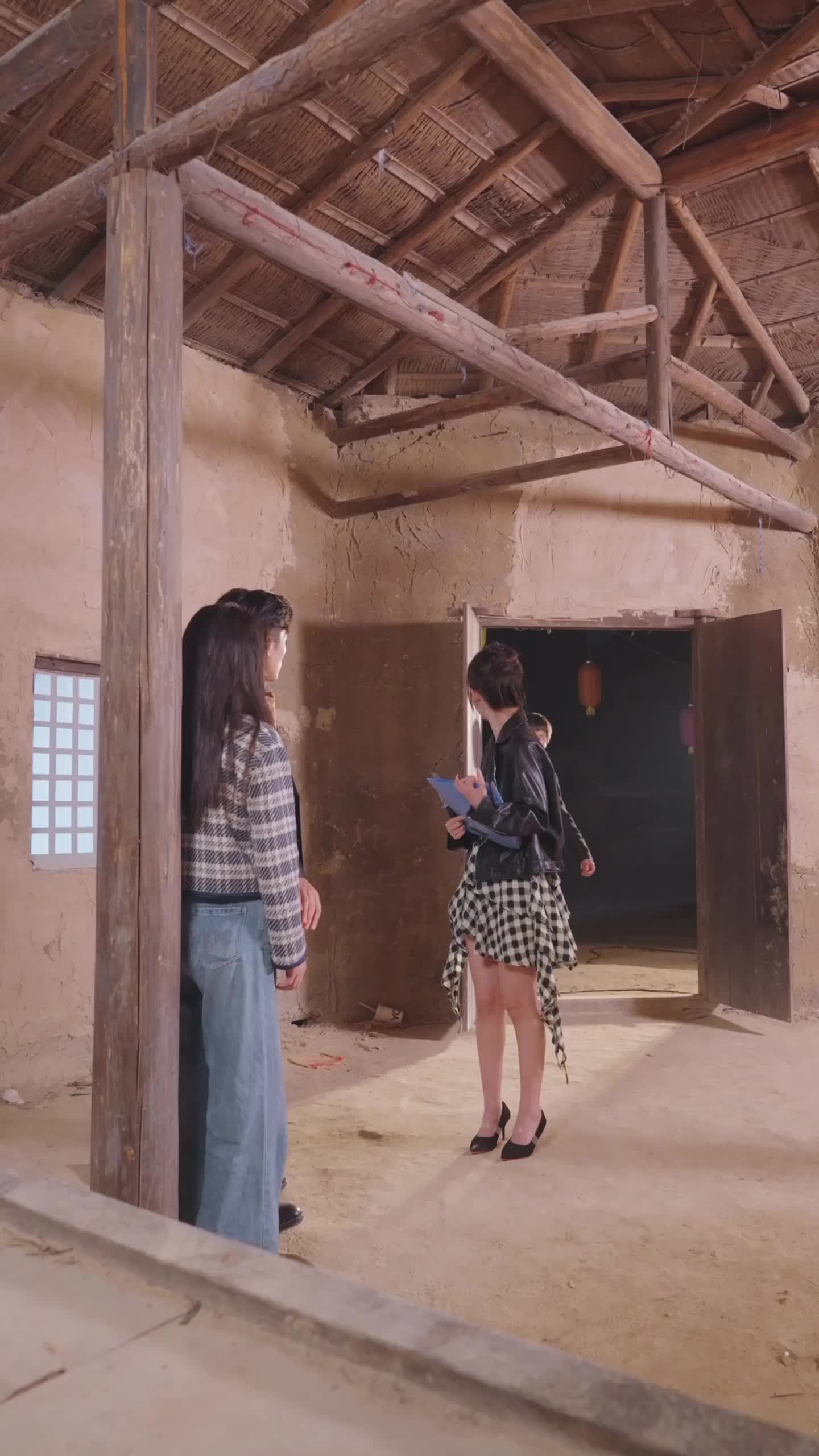 Episódio 91 de Do Relâmpago ao Destino