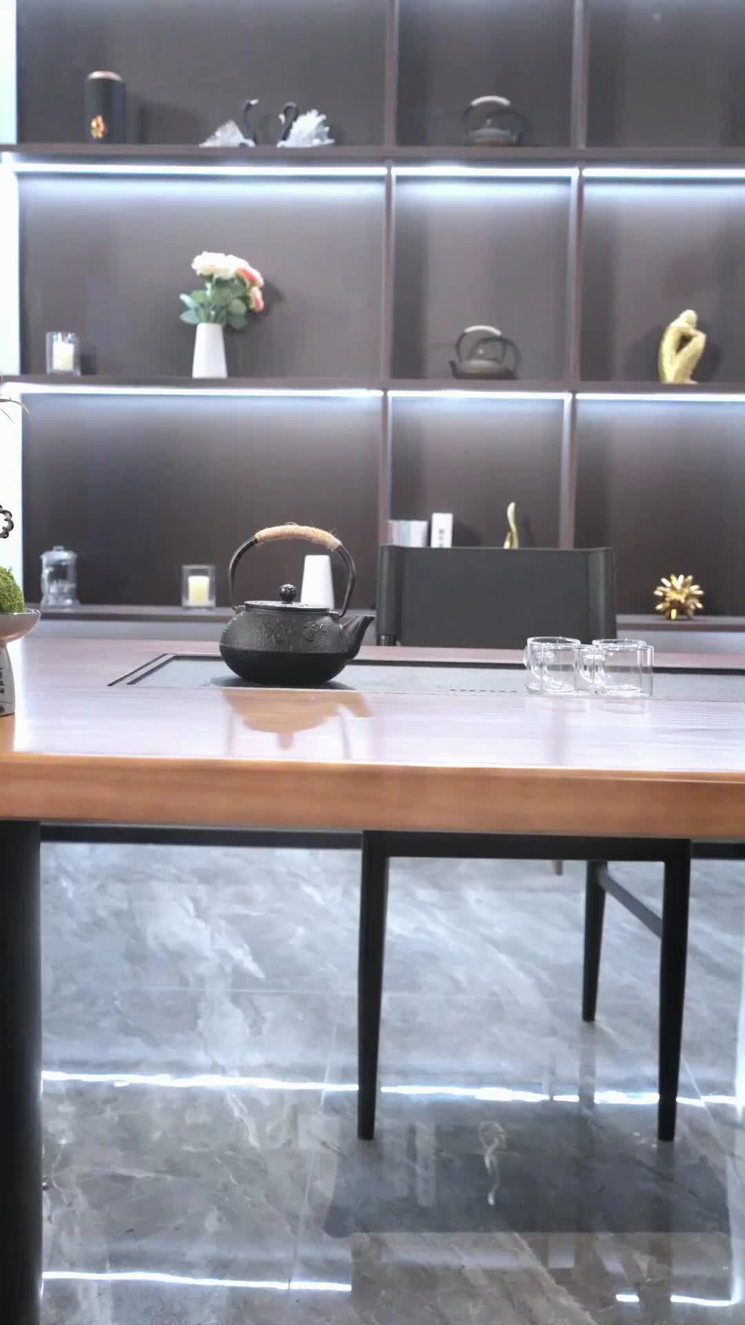Episódio 33 de Do Trono à Sala de Aula: O Warlord Renascido