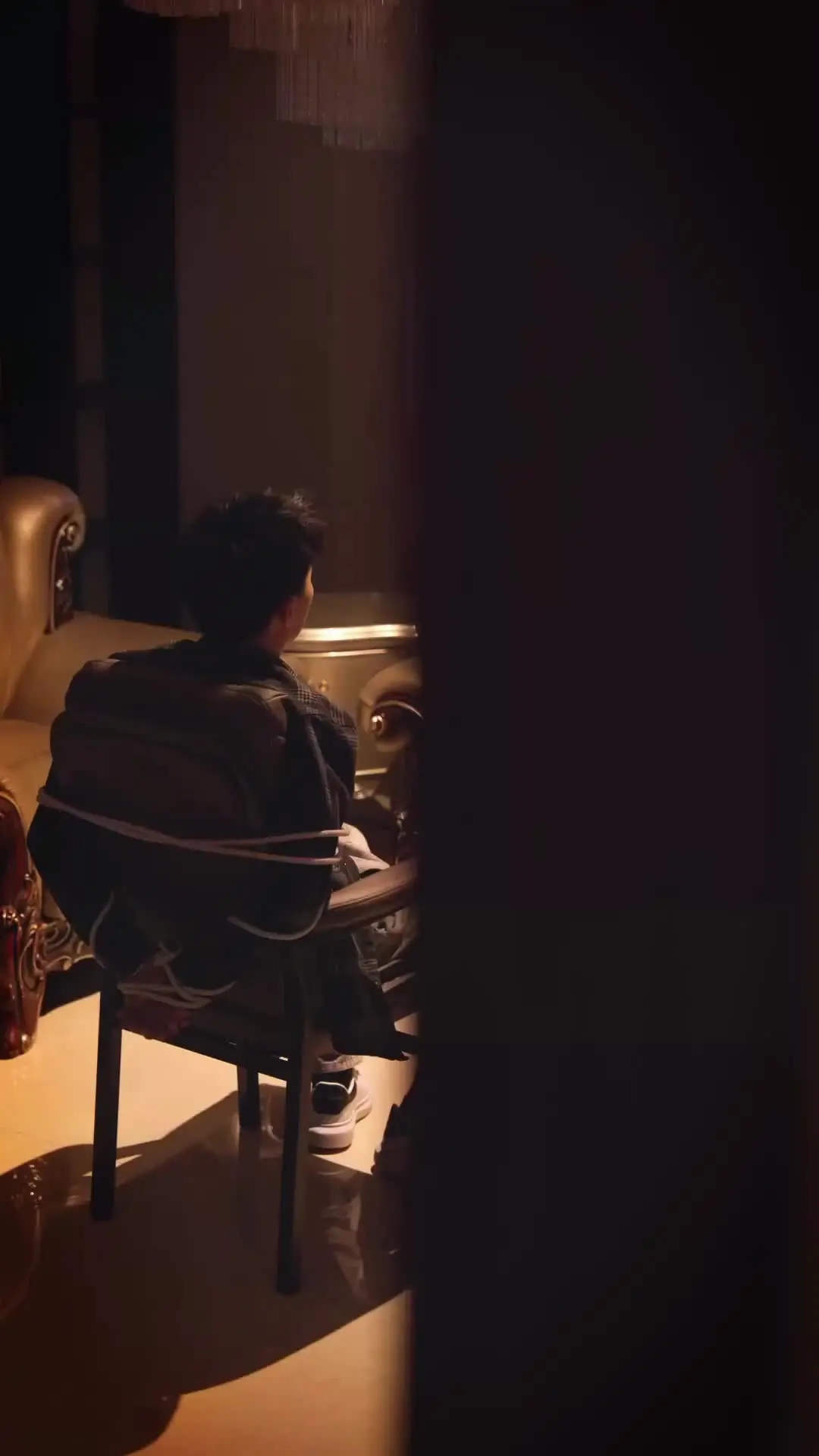 Episódio 57 de Do Trono à Sala de Aula: O Warlord Renascido