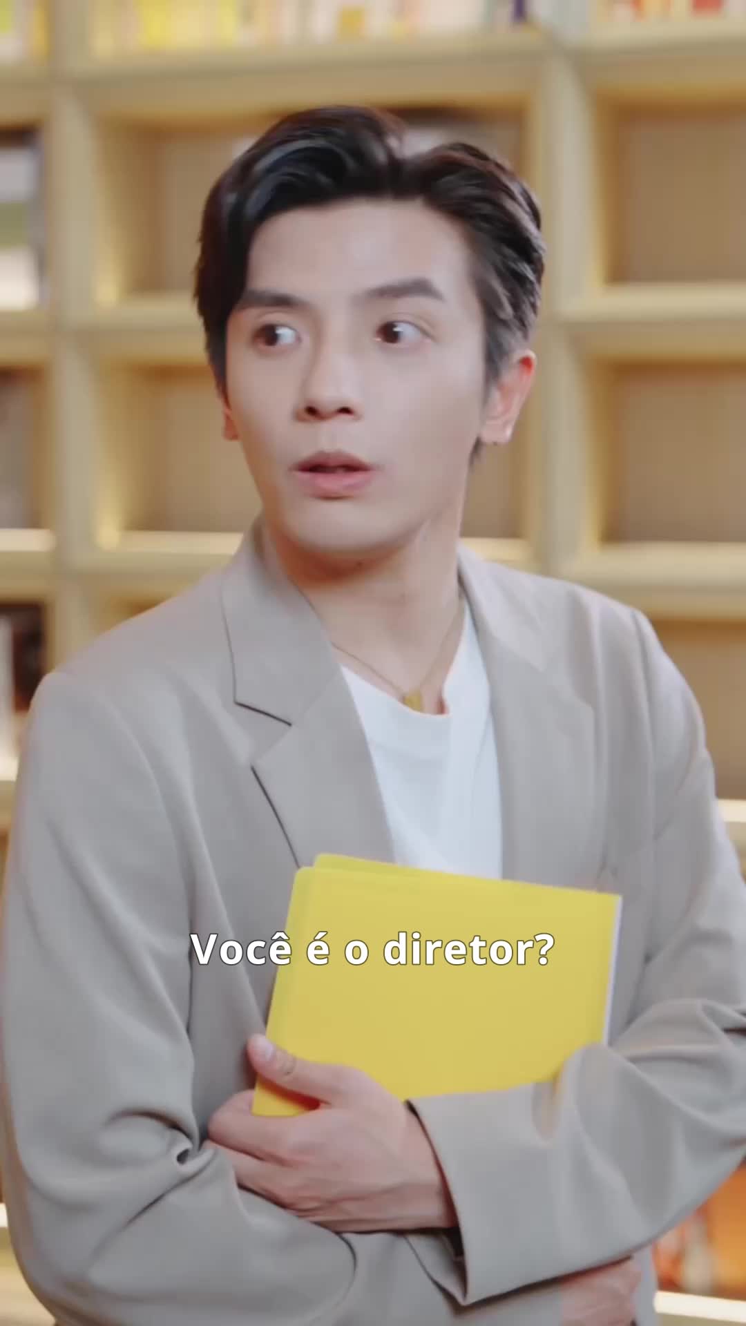 Episódio 10 de Doce Casamento Repentino