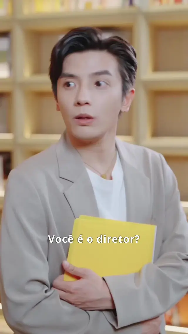 Episódio 10 de Doce Casamento Repentino