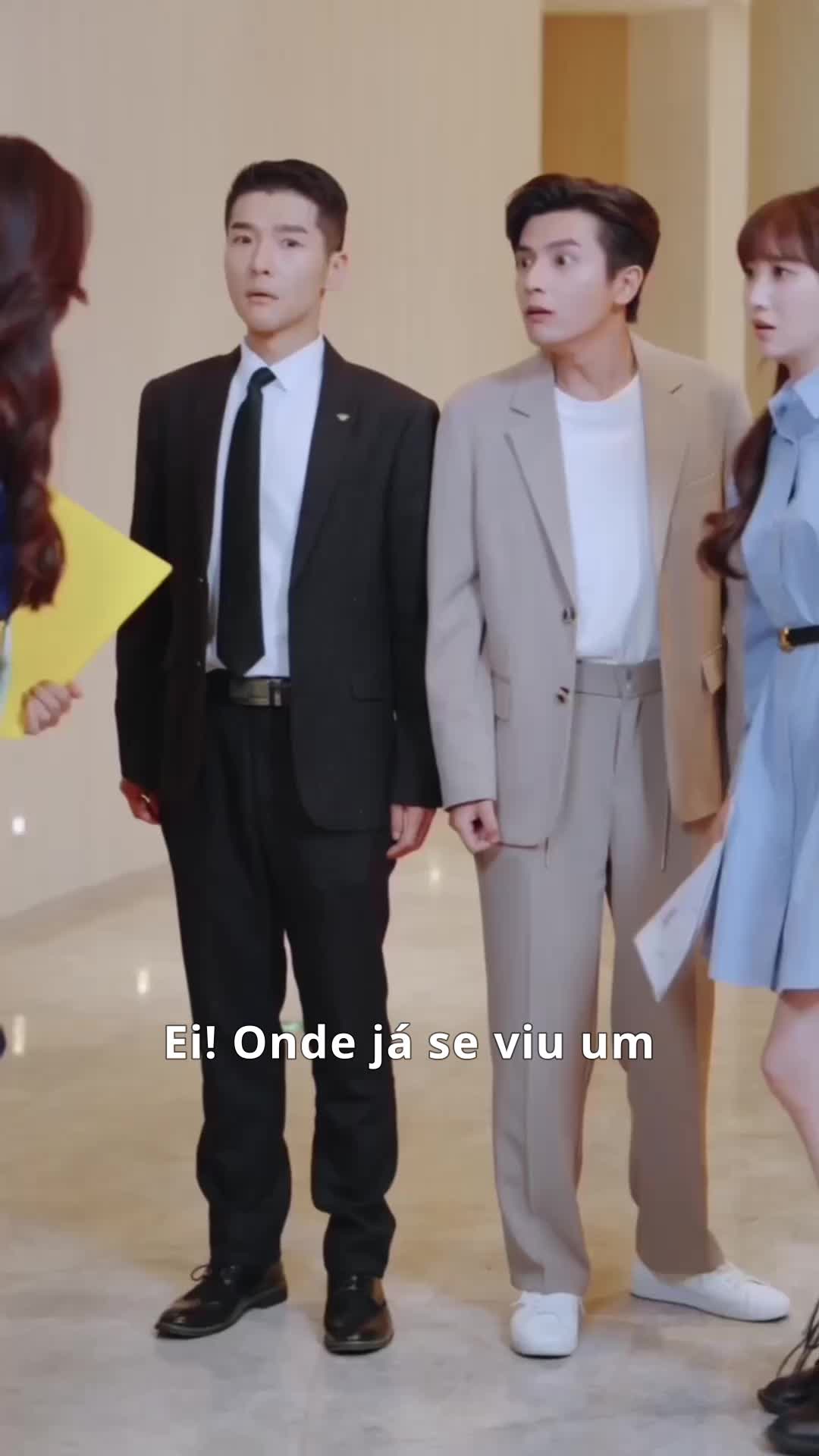 Episódio 11 de Doce Casamento Repentino
