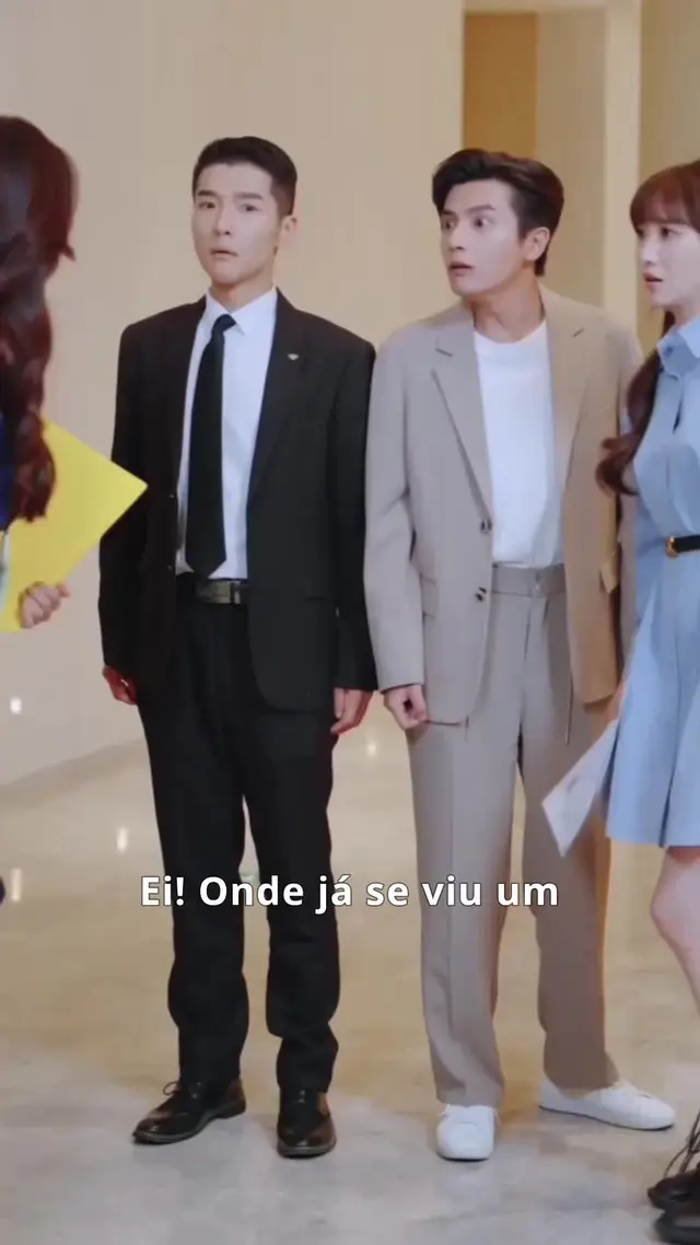 Episódio 11 de Doce Casamento Repentino