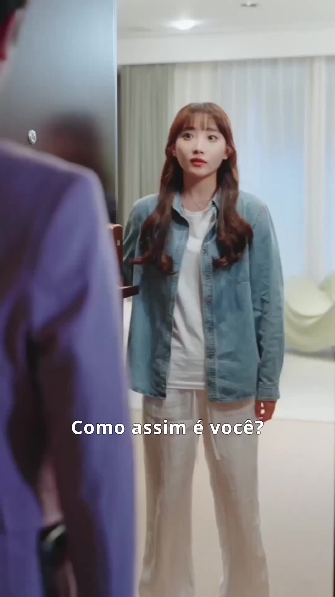 Episódio 13 de Doce Casamento Repentino