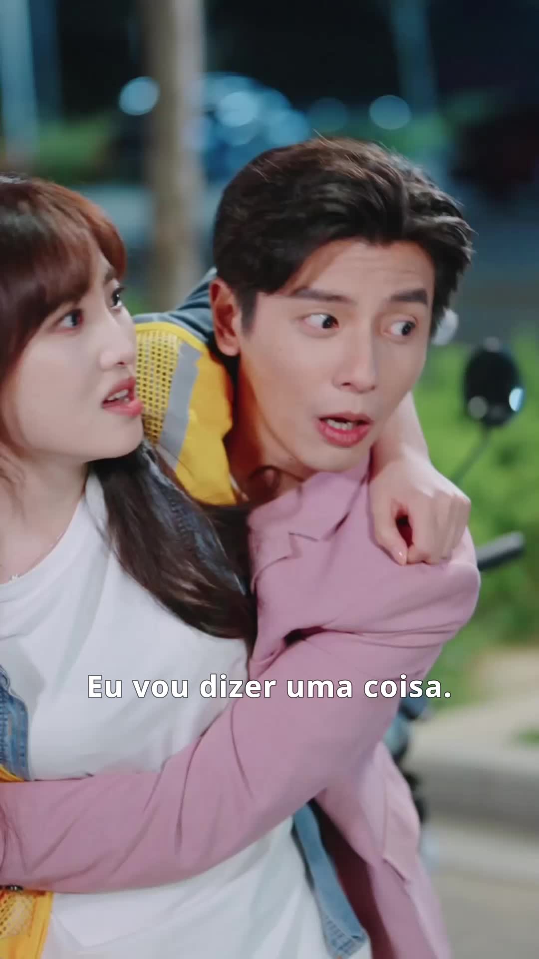 Episódio 17 de Doce Casamento Repentino