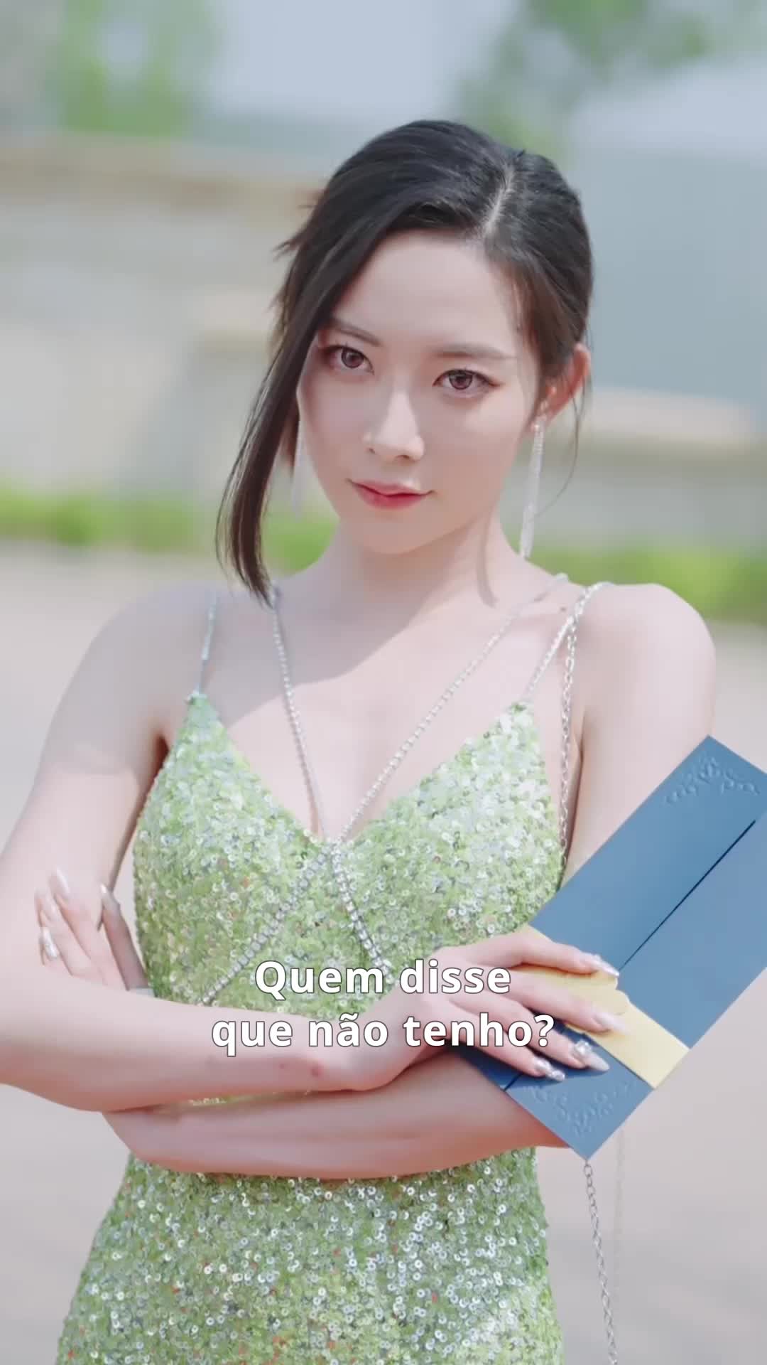 Episódio 28 de Doce Casamento Repentino