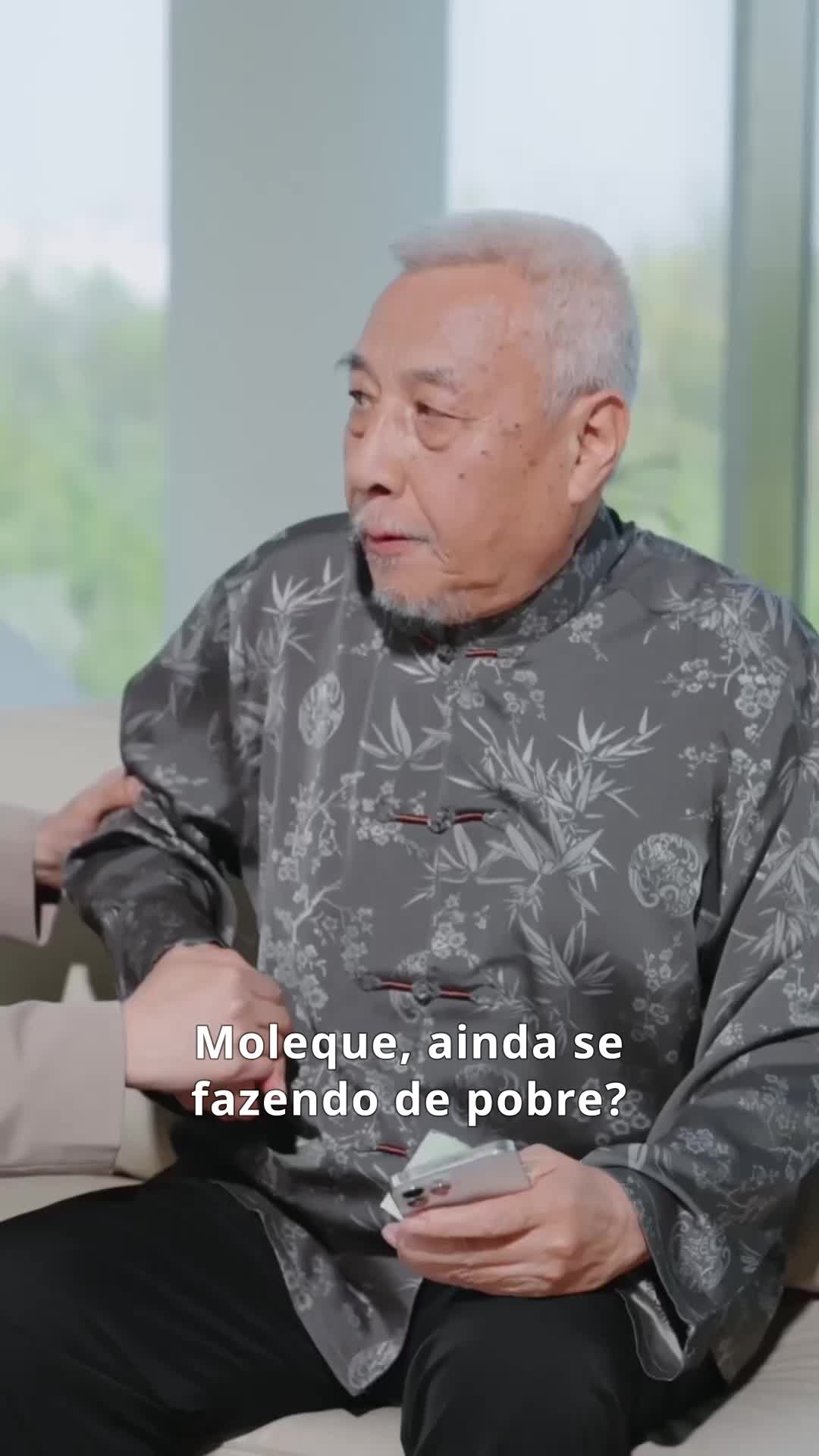 Episódio 3 de Doce Casamento Repentino