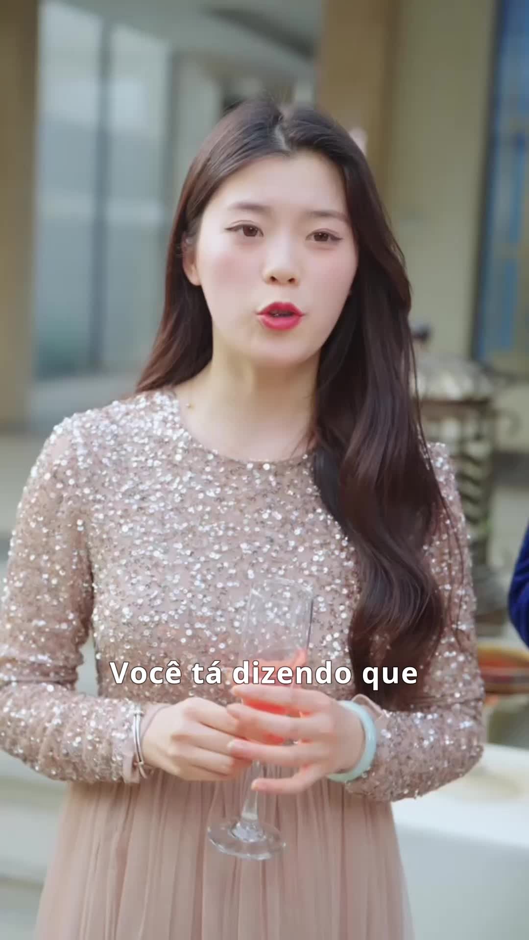 Episódio 30 de Doce Casamento Repentino