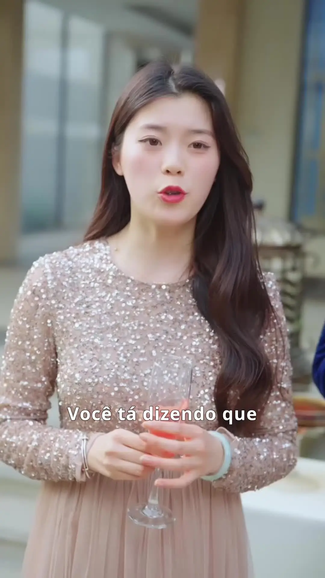 Episódio 30 de Doce Casamento Repentino