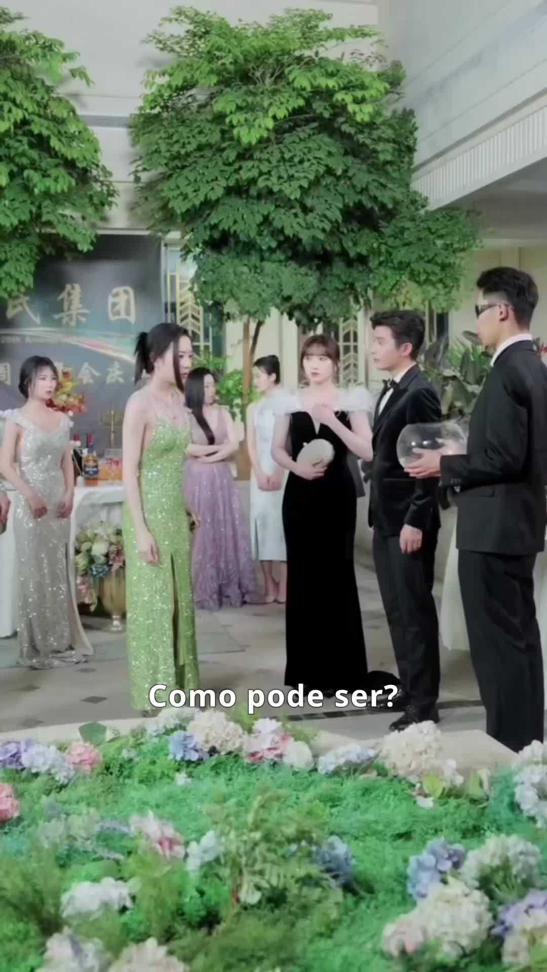 Episódio 33 de Doce Casamento Repentino