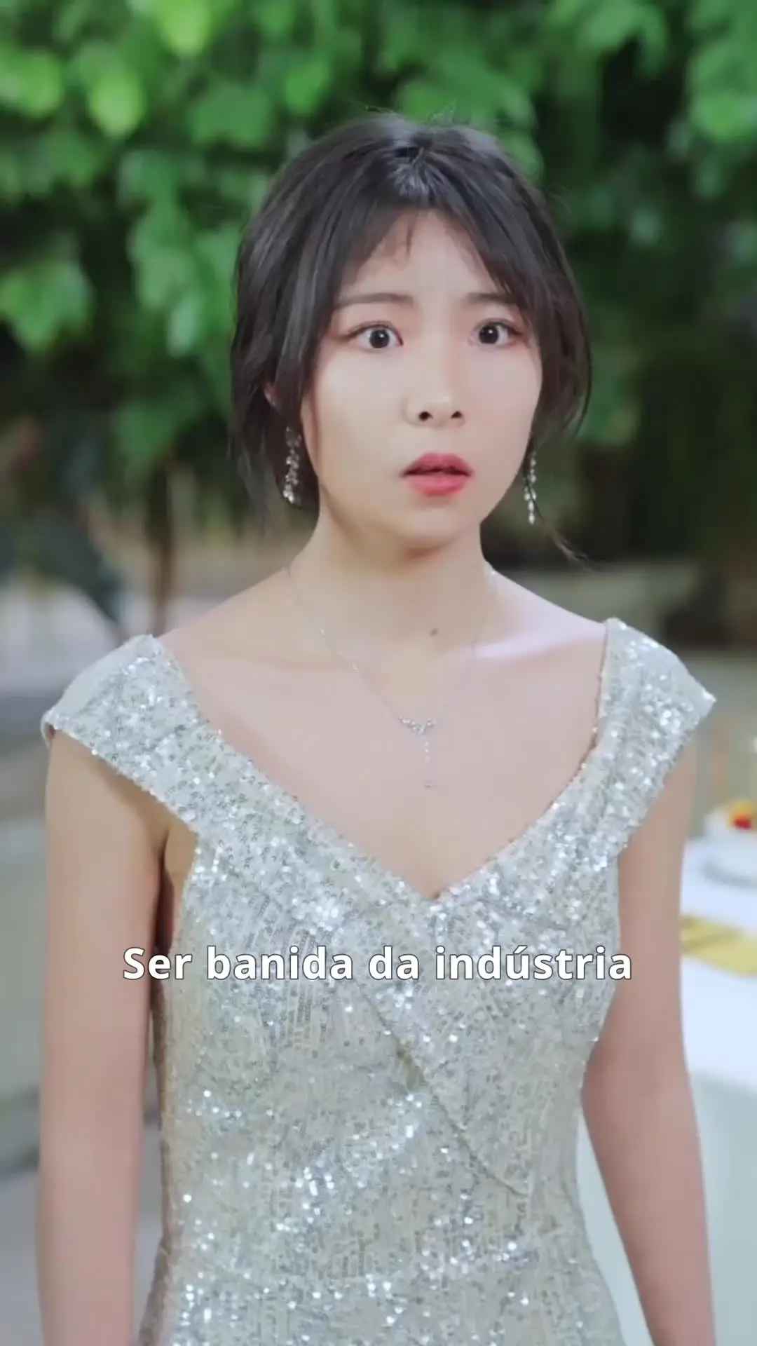 Episódio 35 de Doce Casamento Repentino