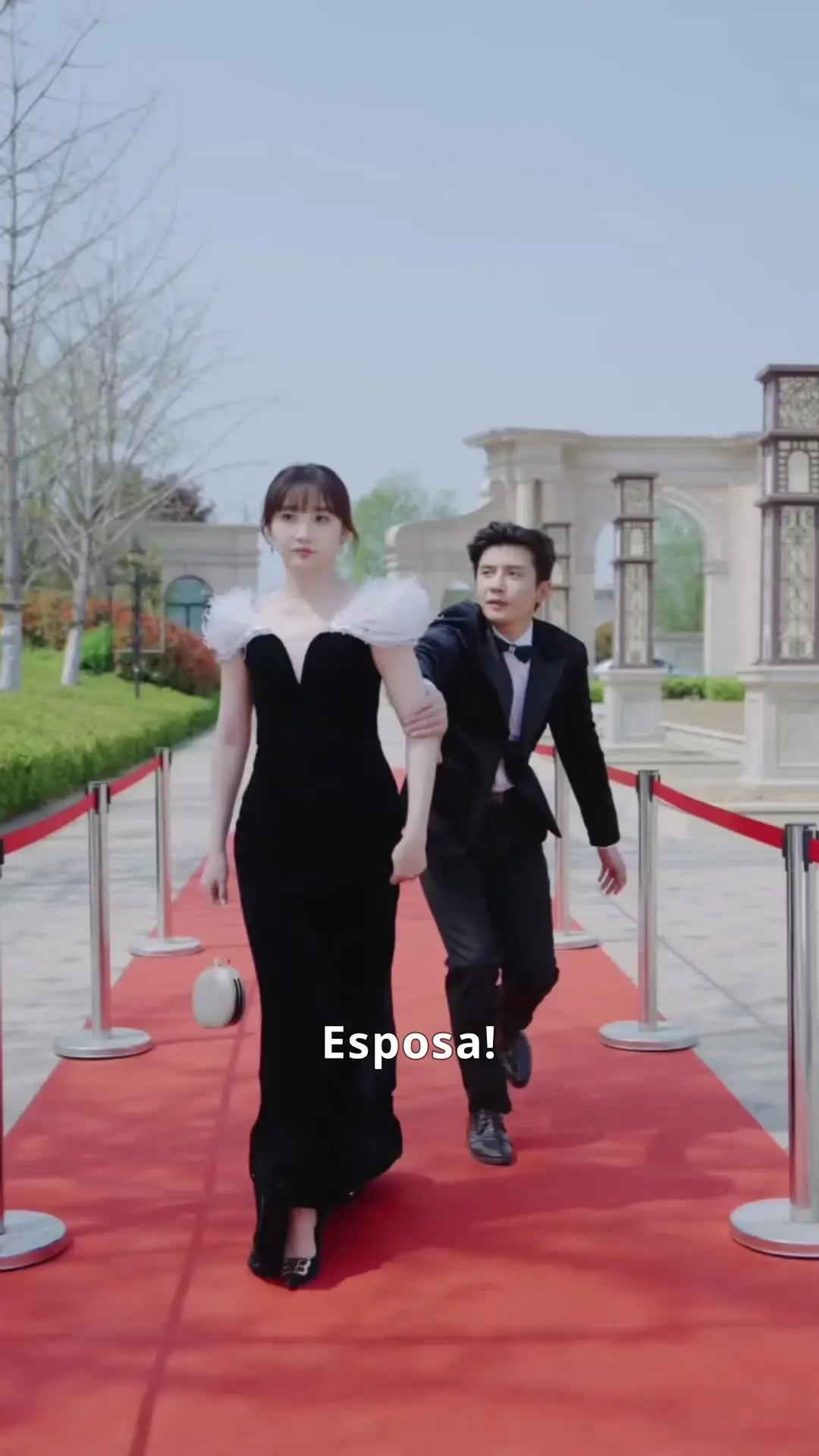 Episódio 36 de Doce Casamento Repentino