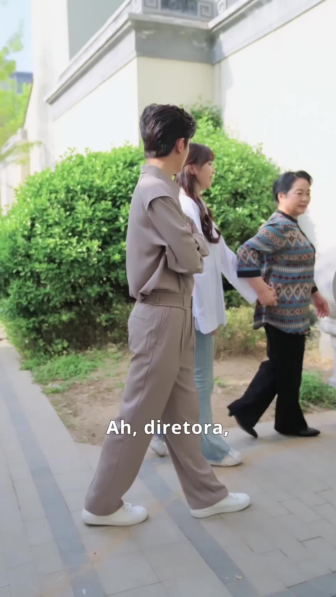 Episódio 39 de Doce Casamento Repentino