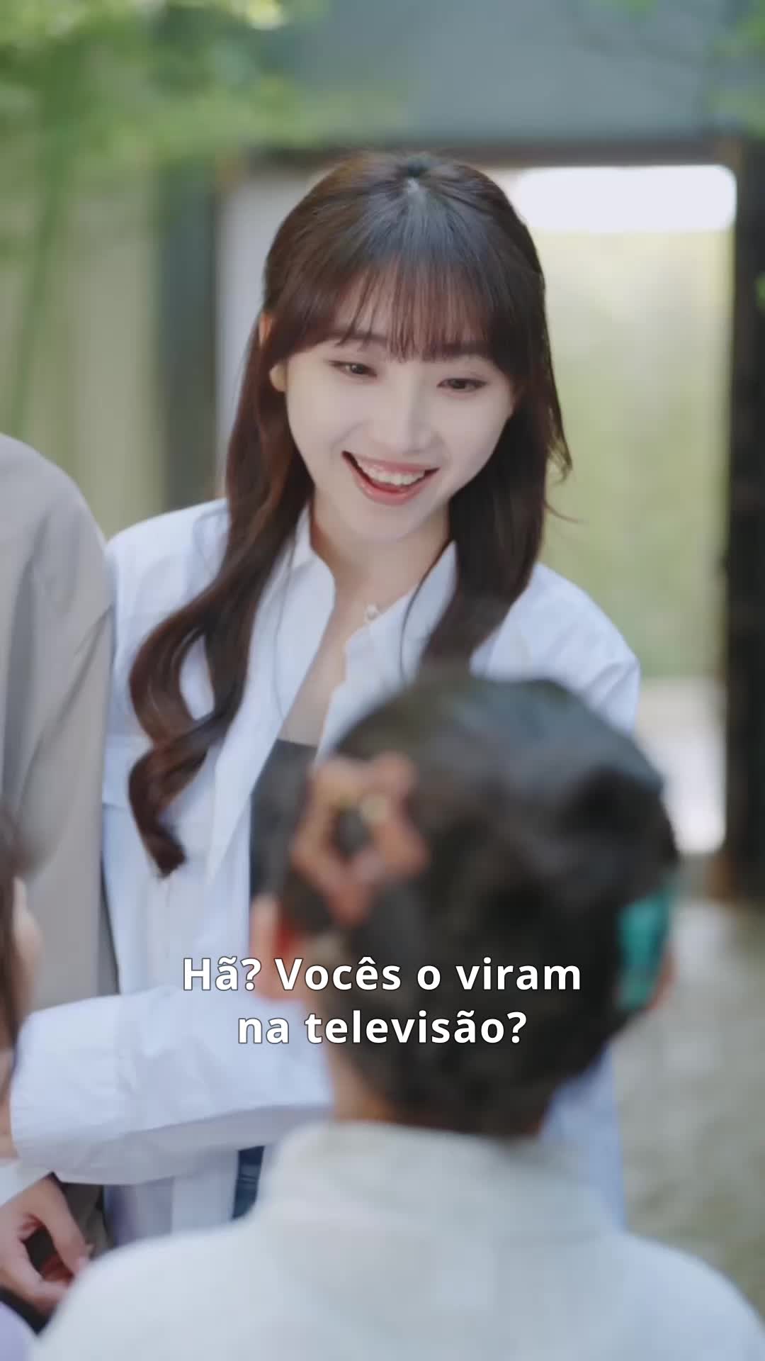 Episódio 40 de Doce Casamento Repentino