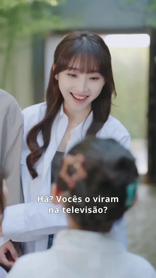 Episódio 40 de Doce Casamento Repentino