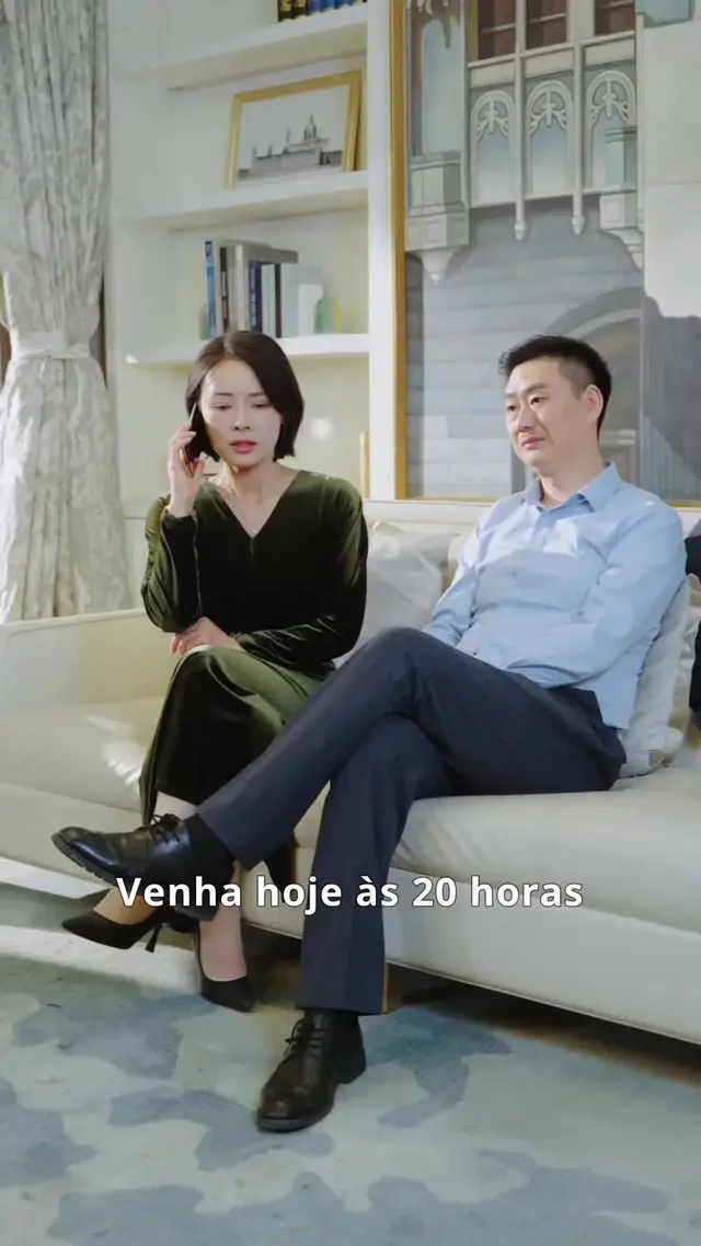 Episódio 42 de Doce Casamento Repentino