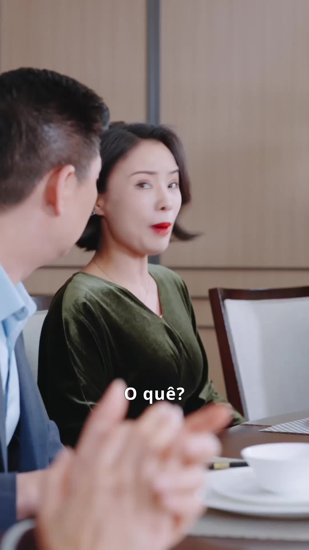 Episódio 44 de Doce Casamento Repentino