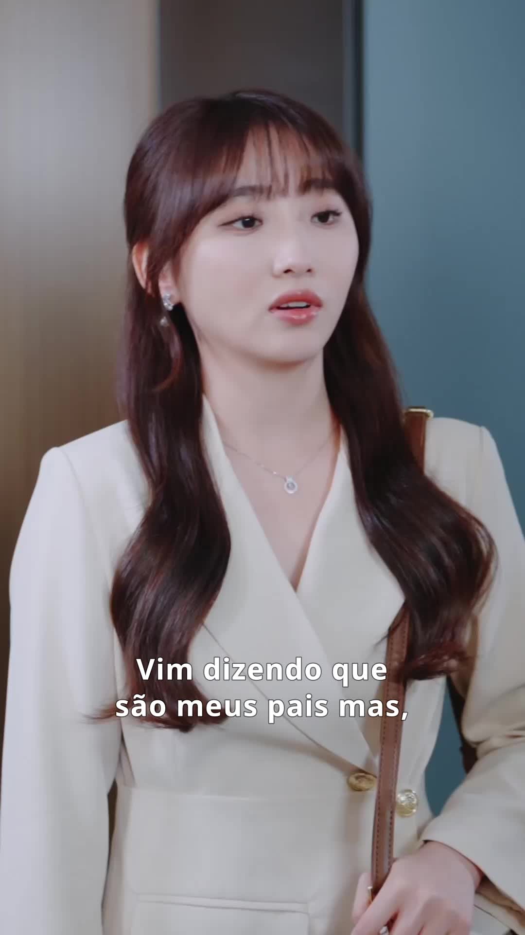 Episódio 45 de Doce Casamento Repentino