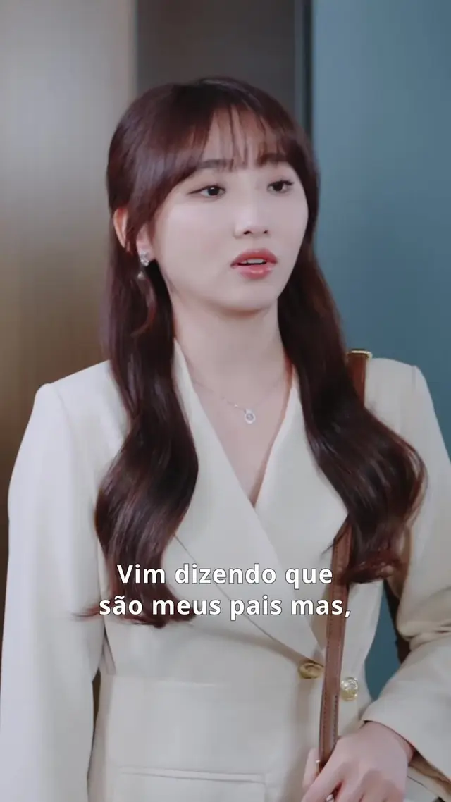 Episódio 45 de Doce Casamento Repentino