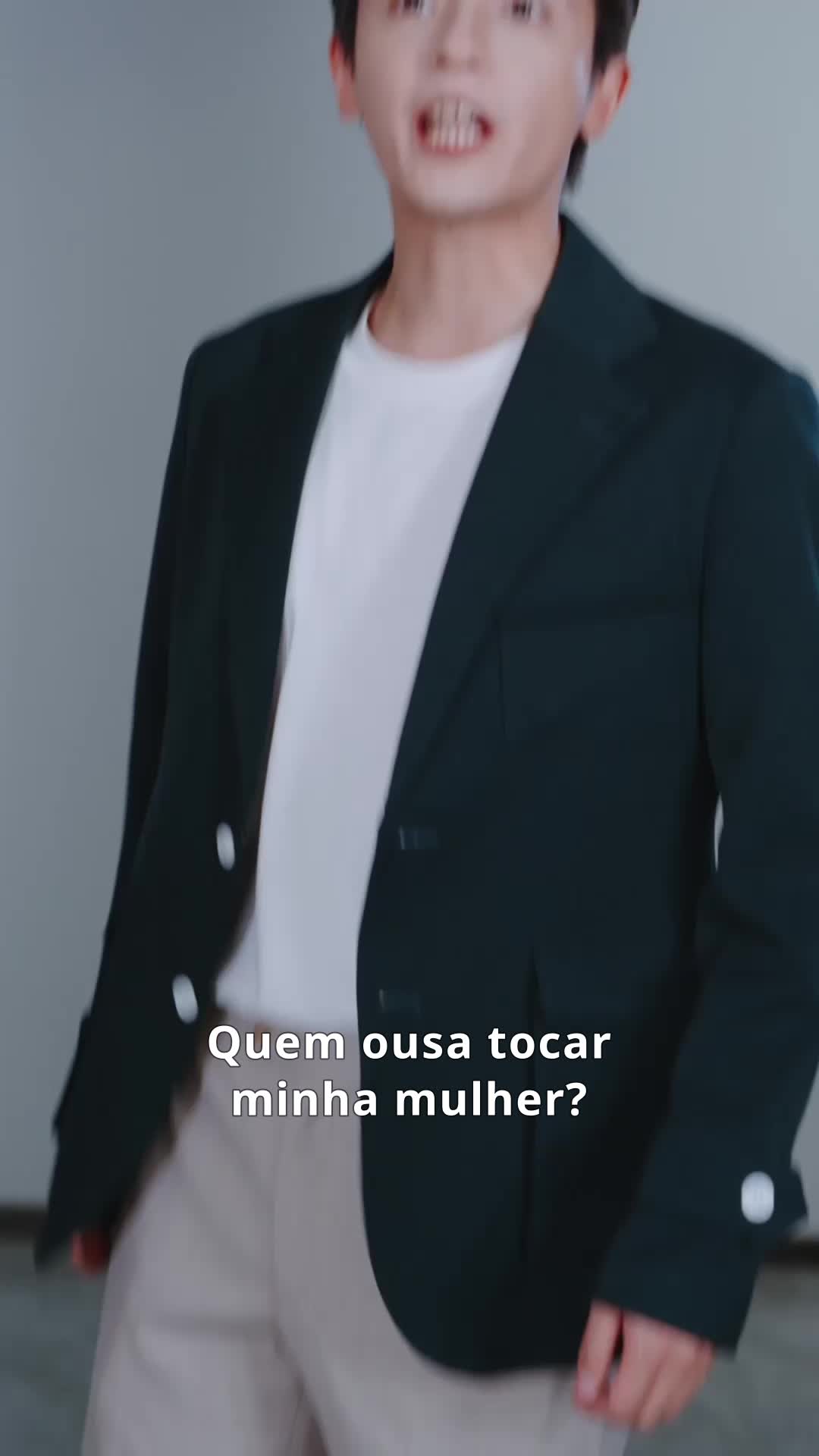 Episódio 46 de Doce Casamento Repentino