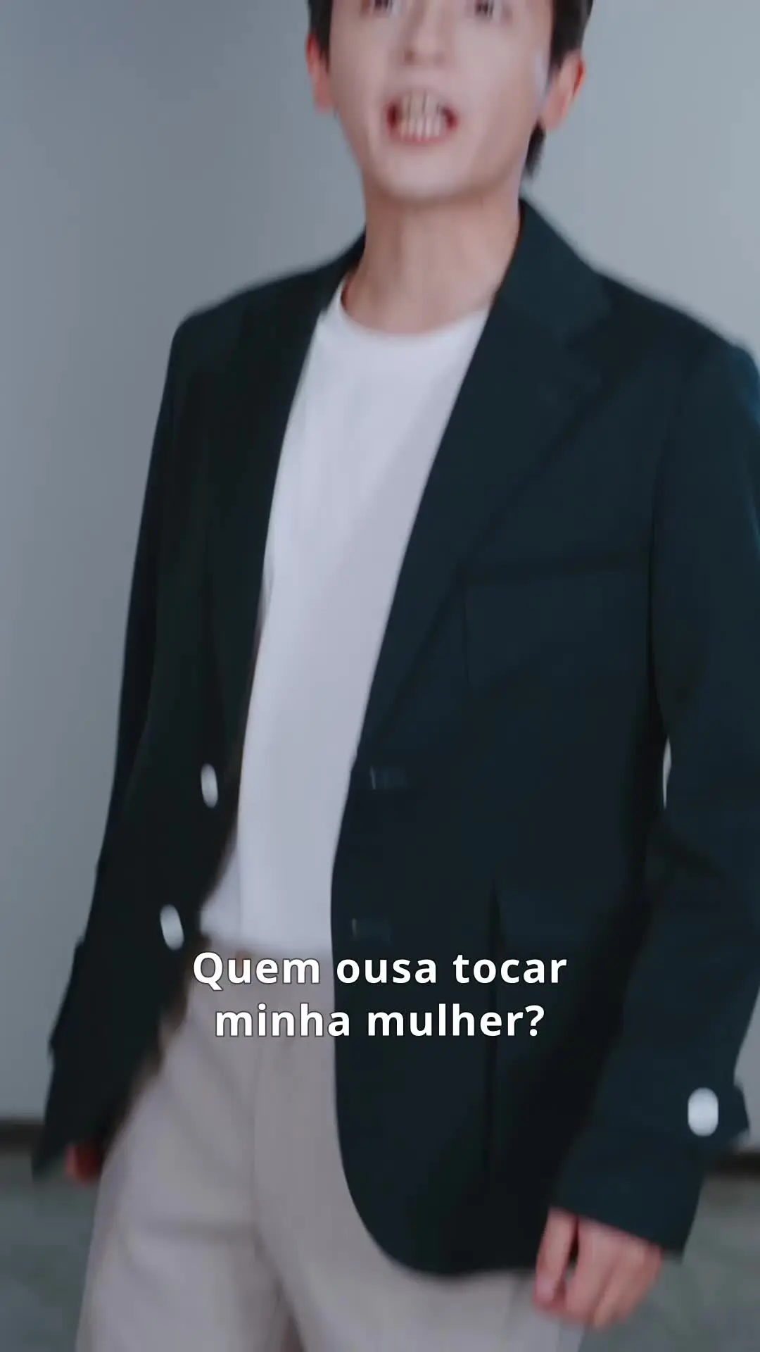 Episódio 46 de Doce Casamento Repentino