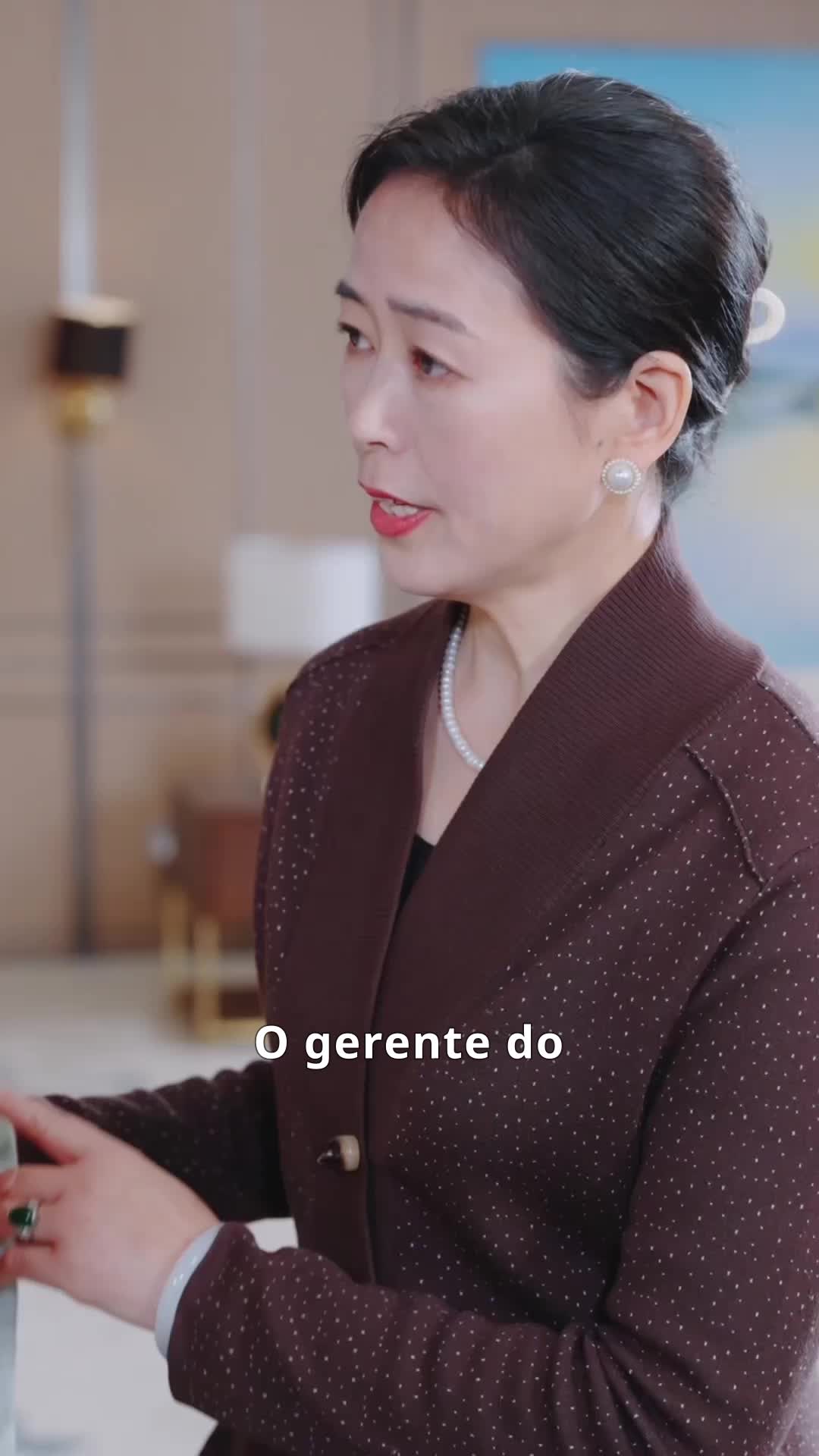 Episódio 47 de Doce Casamento Repentino