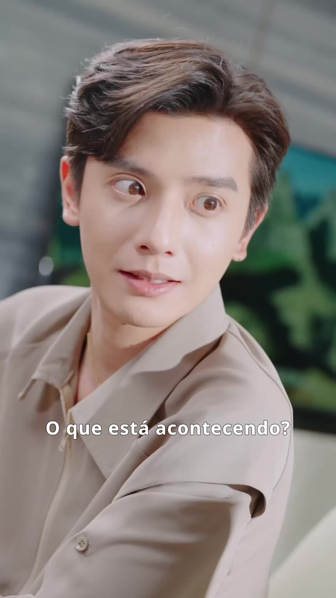 Episódio 53 de Doce Casamento Repentino