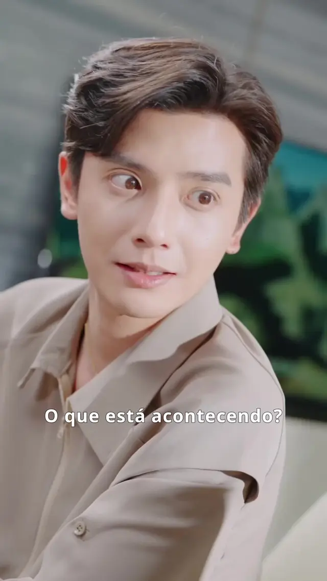Episódio 53 de Doce Casamento Repentino