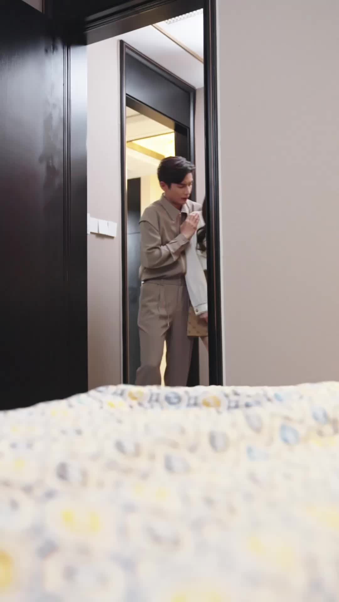 Episódio 54 de Doce Casamento Repentino