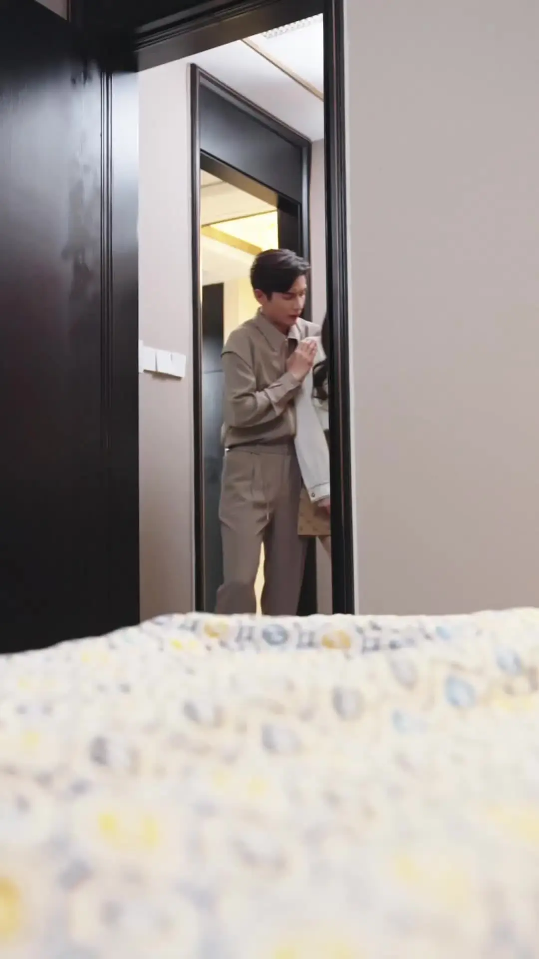 Episódio 54 de Doce Casamento Repentino
