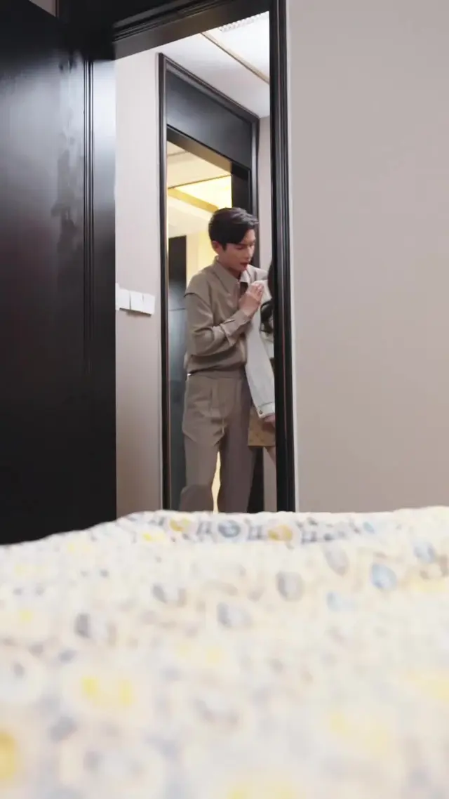 Episódio 54 de Doce Casamento Repentino