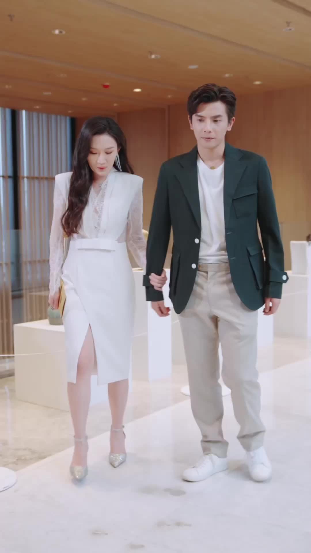 Episódio 60 de Doce Casamento Repentino