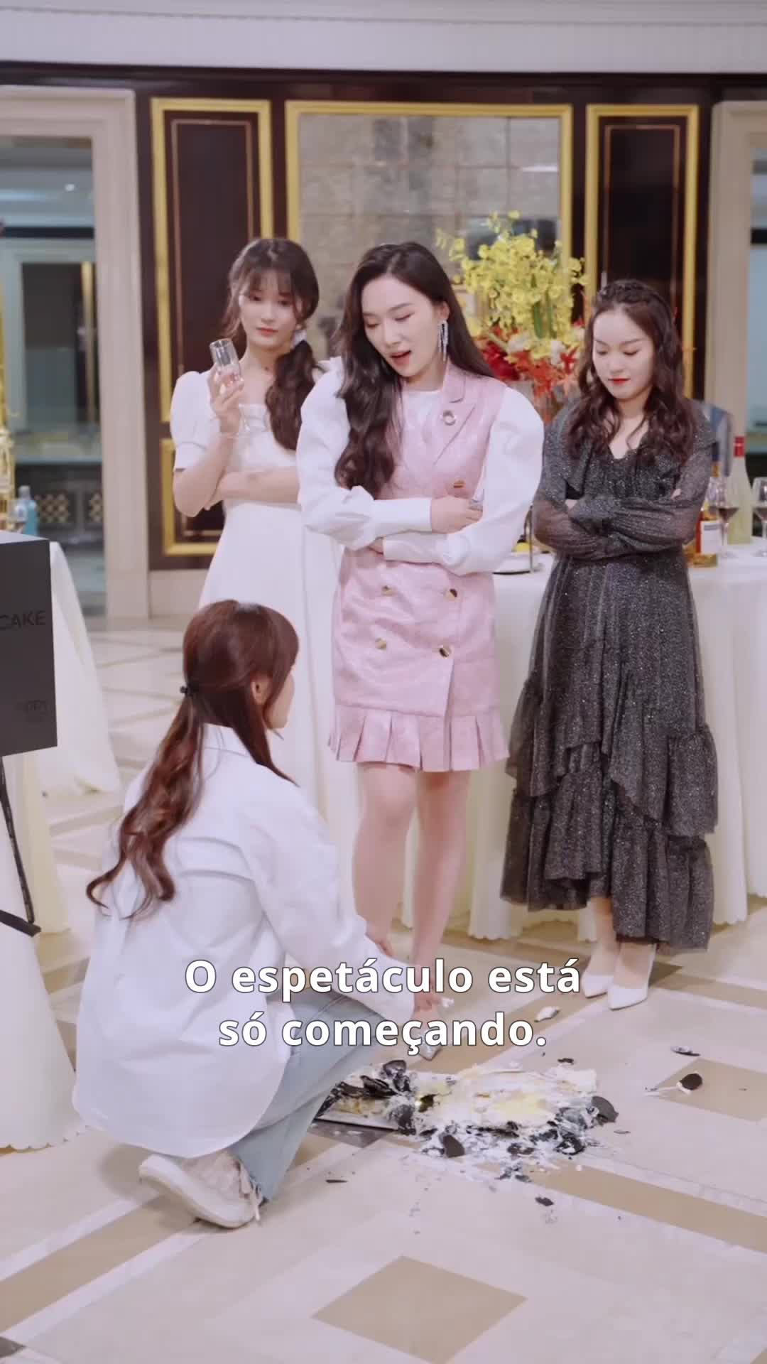 Episódio 63 de Doce Casamento Repentino