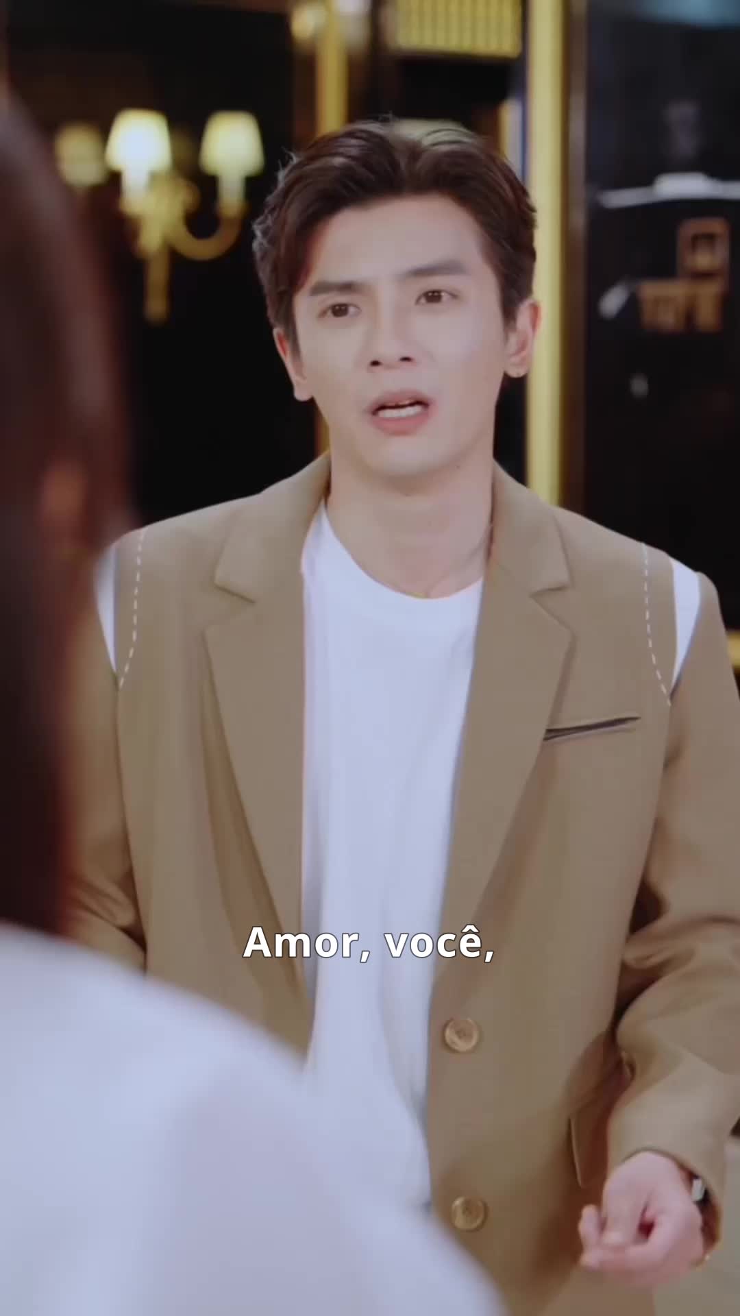 Episódio 65 de Doce Casamento Repentino
