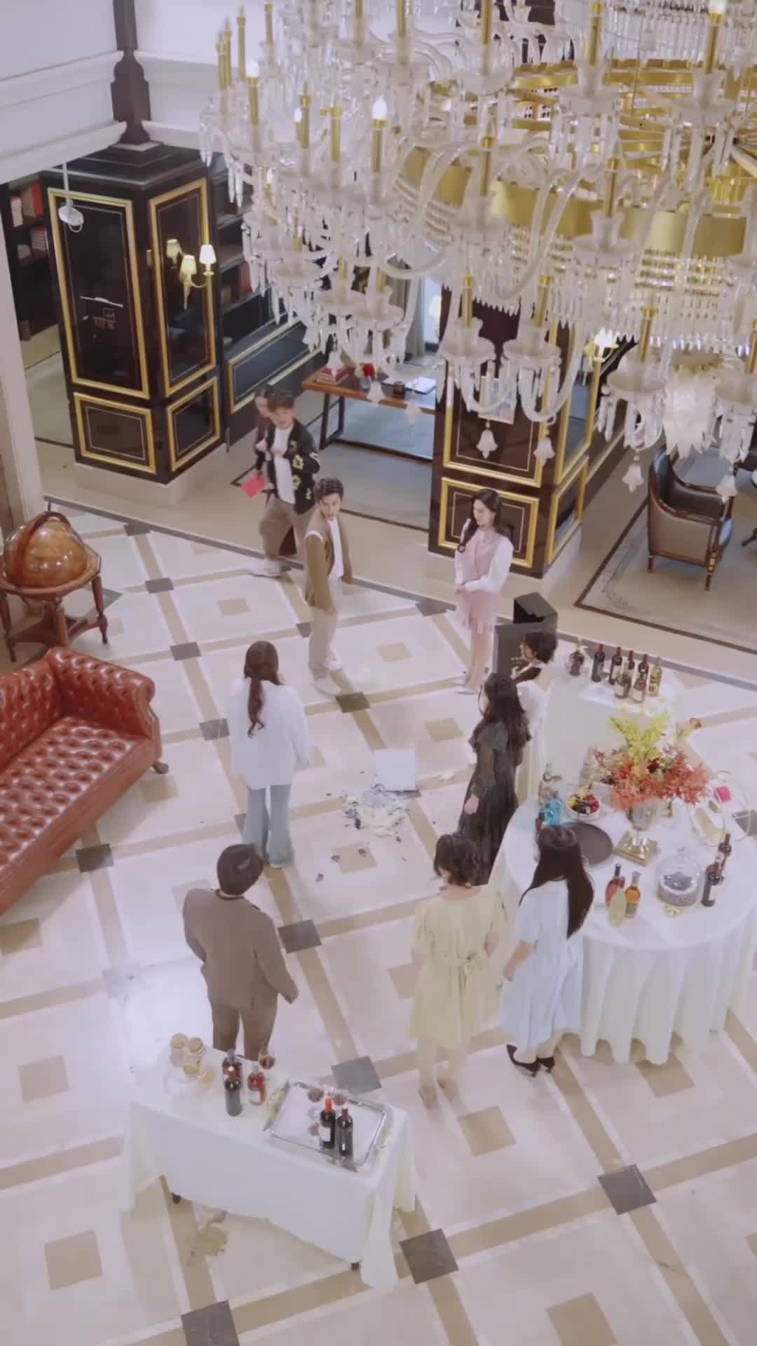 Episódio 66 de Doce Casamento Repentino