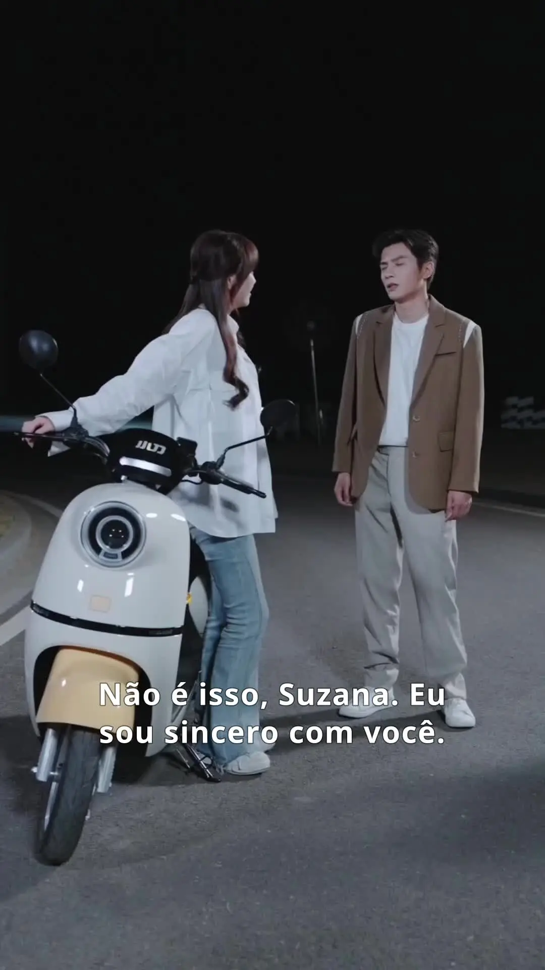 Episódio 67 de Doce Casamento Repentino