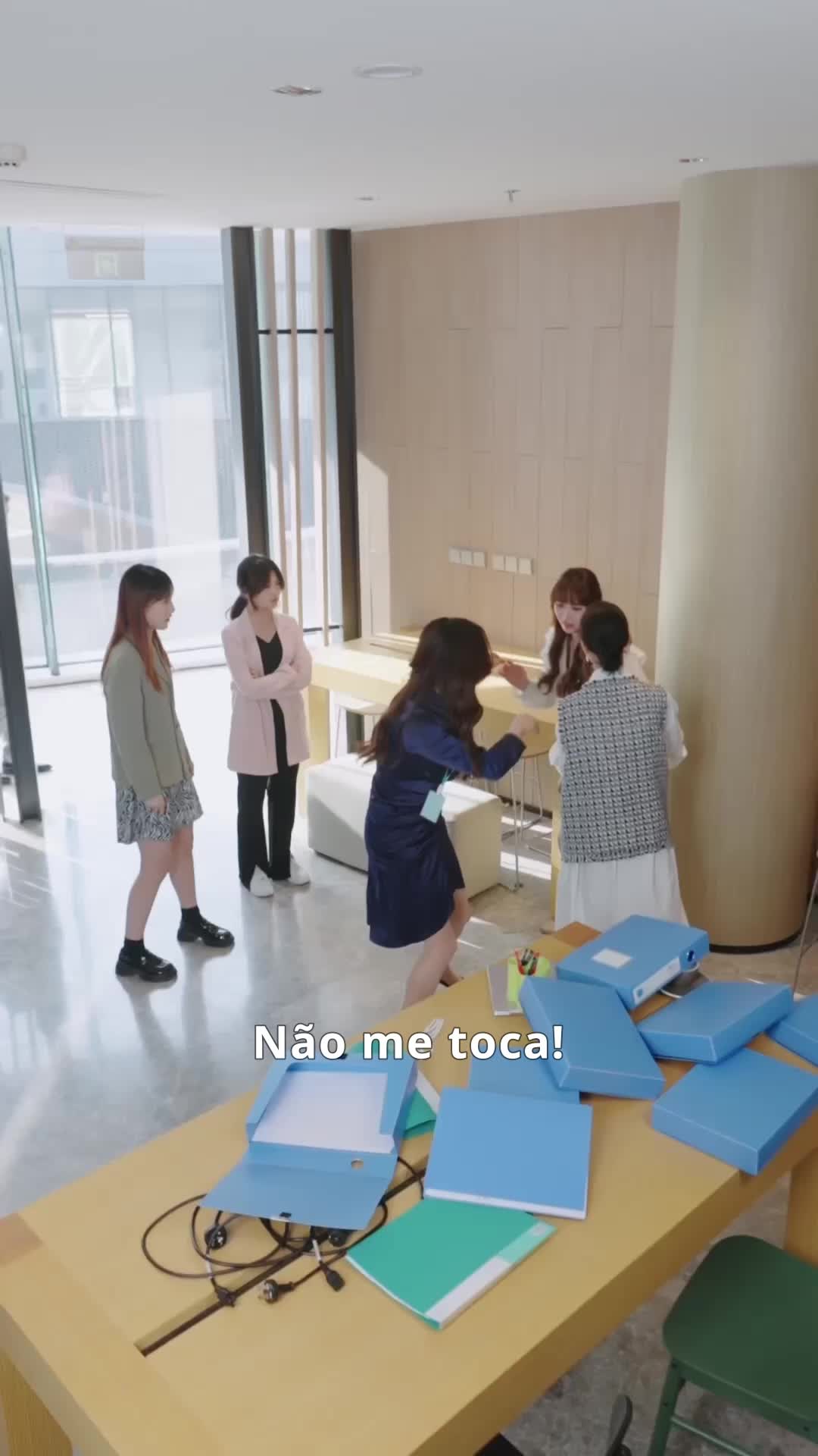 Episódio 73 de Doce Casamento Repentino